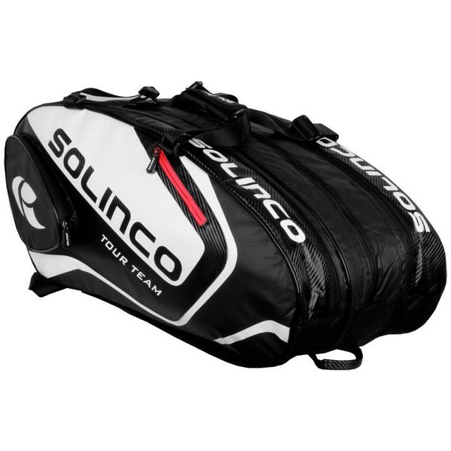 ソリンコ ツアーバッグ15本 日本未発売 South Fields Web Site