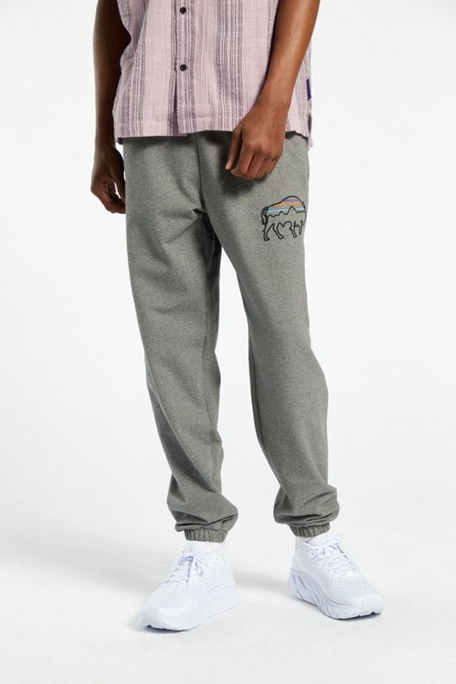 パタゴニア メンズ パンツ スウェットパンツ スウェット ロングパンツ サーフィン 人気 残りわずか 21 Patagonia Recycled Uprisal Sweatpant Hi808shop