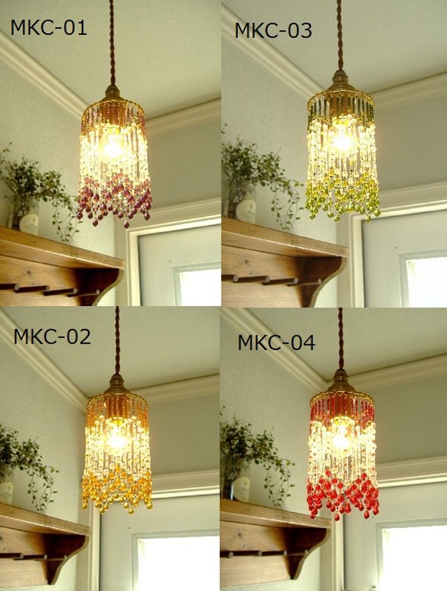 ビーズランプのキット Mkc 01 Mkc 04 Lamplamp Royal Lamp Works