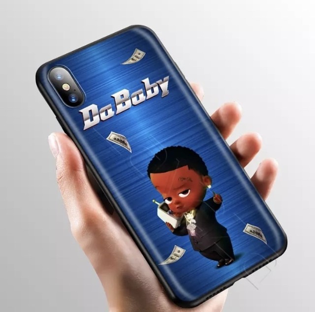 送料無料 Dababy ボスベイビー パロディ Iphoneケース 7 8 7plus 8plus X Xs Xr Xsmax 11 11pro 11promax Hiphoprapshop