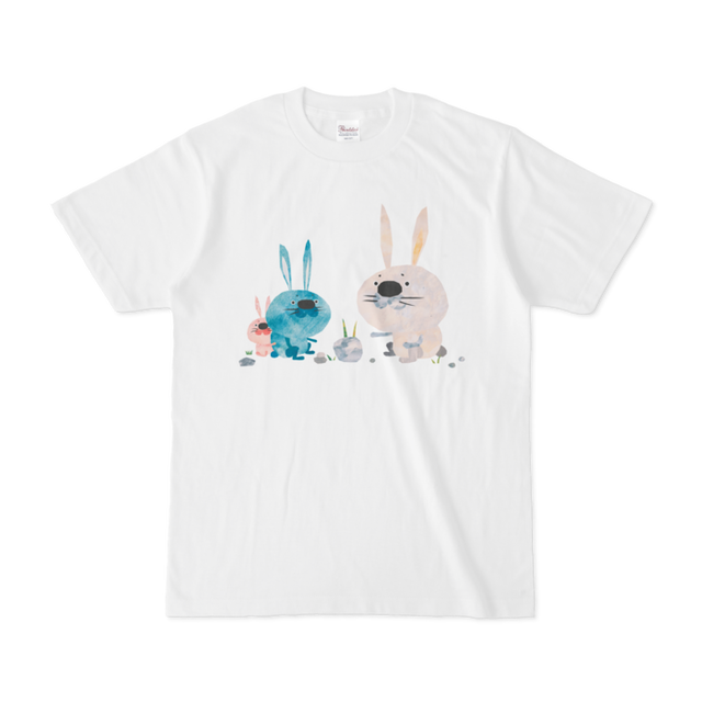 前面プリントイラストキッズtシャツ オサルブラザーズ 2 580 前面プリントイラストtシャツ オサルブラザーズ 2 980 前面プリントイラストキッズtシャツ うさぎのつみき 2 580 前面プリントイラストtシャツ うさぎのつみき 2 980