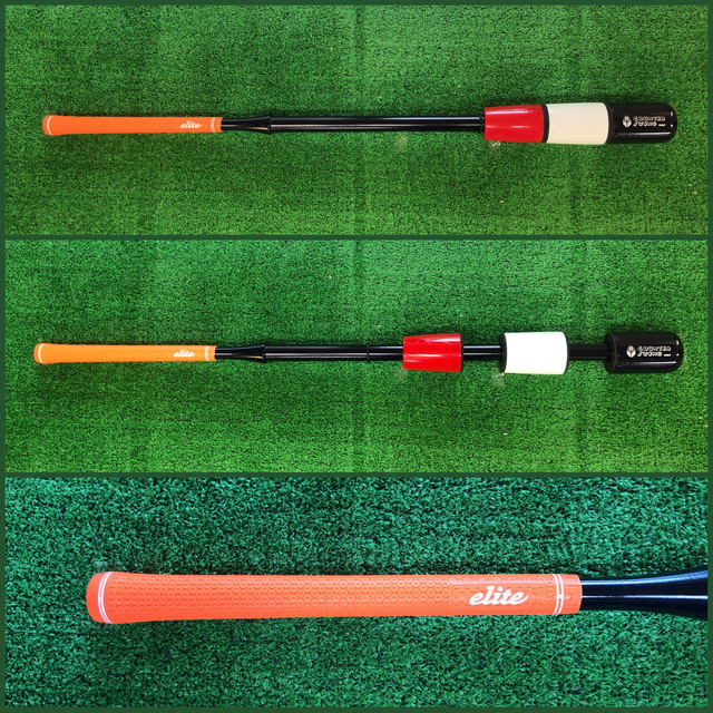 カウンタースイング 07 3 Counterswing