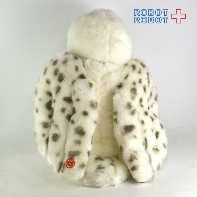 Usj ハリーポッター ヘドウィグ パペット ぬいぐるみ Robotrobot