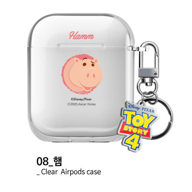 Try Cozy ディズニー トイストーリー Disney Airpods エアーポッズ クリア 透明 チャーム イヤホンケース Woody Forky フォーキー バズ ハードケース 防塵 軽量 Sti 0171 P0000eea Hanholic Jp Iphoneケース スマホアクセサリー 輸入雑貨 Try Cozy ディズニー トイストーリー Disney Airpods エアーポッズ クリア 透明 チャーム イヤホンケース Woody Forky フォーキー バズ ハードケース 防塵 軽量 Sti 0171 P0000eea Hanholic Jp Iphoneケース スマホアクセサリー 輸入雑貨