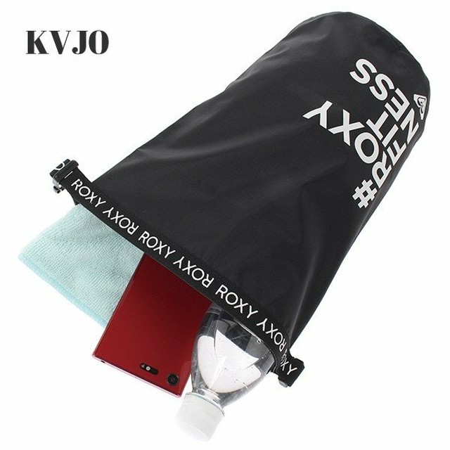 Rbg Kvj0 ロキシー レディース ドライバッグ 撥水加工 防水 小物入れ バック ハンドバック 機能的 おしゃれ かわいい 人気 ブランド ポーチ Choose Me Roxy Beachdays Okinawa