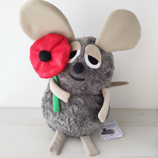 フレデリック 京都のかわいい雑貨屋さん ミハスピトゥー Mijaspittoo