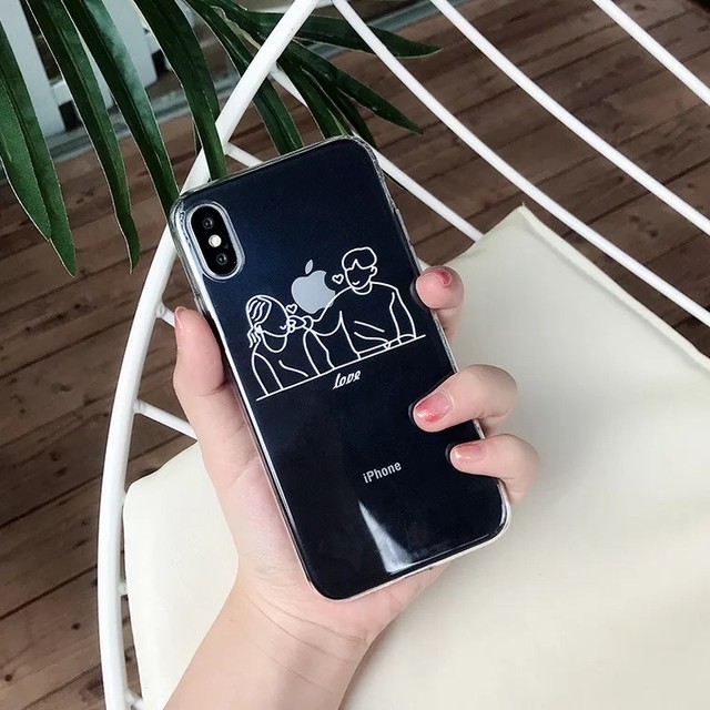 オーダー商品 カップル Iphoneケース S Case Com