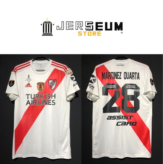 Primera Division プリメーラ ディビシオン Jerseum Store