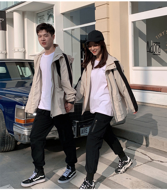 大人 親子ペア 親子コーデ スポーツウェア 2色 長袖 無地 フード付き カジュアル 秋 秋物 秋服 冬 冬物 冬コーデ 冬服 お出かけ 散歩 休日 旅行 パパ ママ 小学生 キッズ 子供 ジュニア 女の子 80 90 100 110 1 130 Oyakom