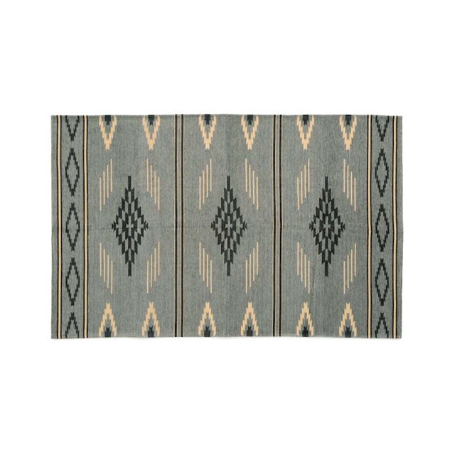 RugRu|NATIVE RUG -DKGY-