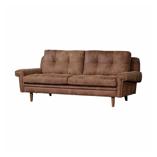 CRASH|CULTRA SOFA 3P
