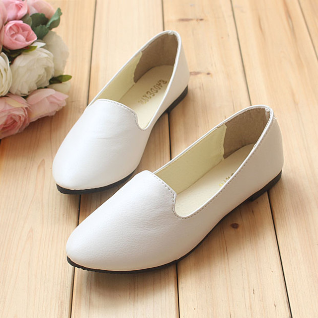 送料無料 働く女子 子育てママ ぺたんこ エレガント シンプル オペラシューズ 楽チン ペタンコ靴 ぺたんこシューズ A Command コマンドプラス