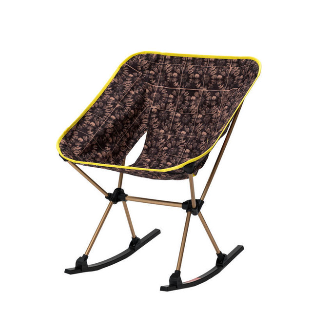 モンロ ヘリノックス Monro X Helinox Tactical Chair Large With Rocker Stump Nest焼津