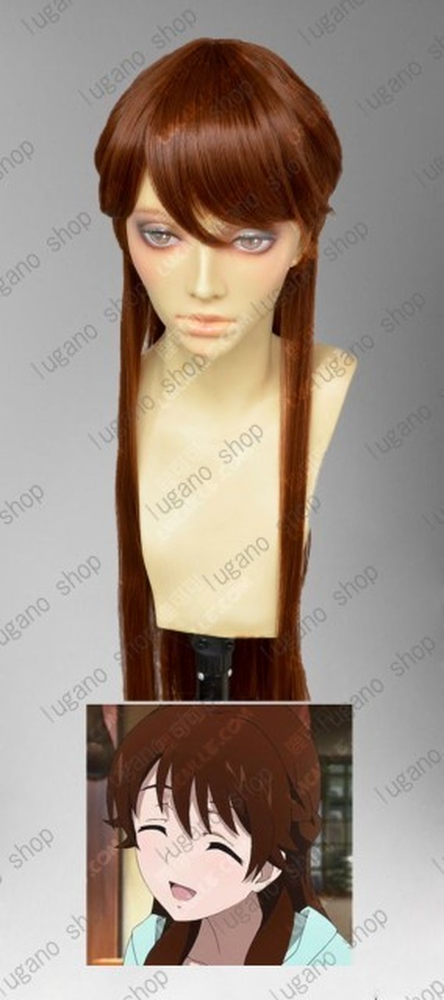 W3133 カゼミチ Glasslip 深水 透子 ふかみ とうこ 風 コスチューム コスプレウイッグ ウイッグネット ルガーノショップ W3133 カゼミチ Glasslip 深水 透子 ふかみ とうこ 風 コスチューム コスプレウイッグ ウイッグネット ルガーノショップ