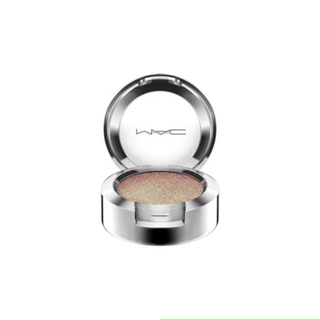 海外買付 Mac Shiny Pretty Shadow Make A Wish Eyeshadow ホリデー限定 人気商品 国内完売色 メイクアウィッシュ アイシャドウ クリスマスコフレ ホリデイコレクション ２０１８ La Peche