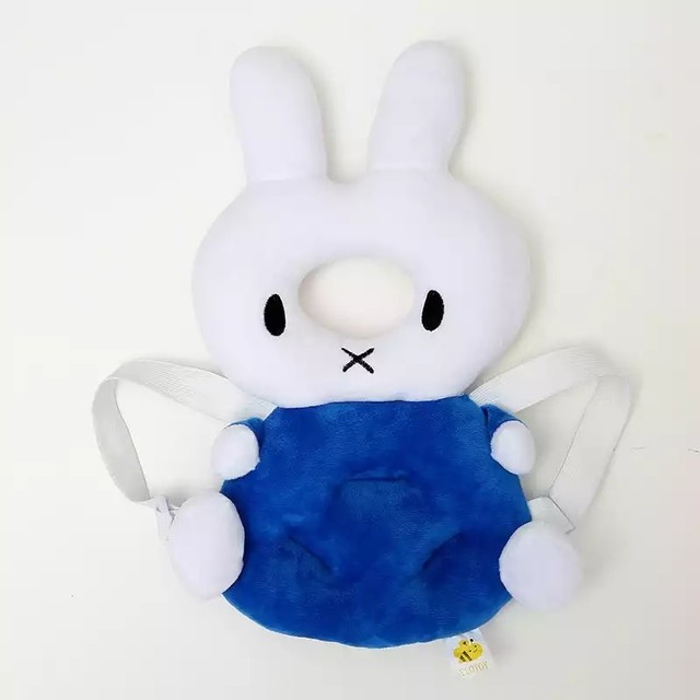 クッション 転倒 防止