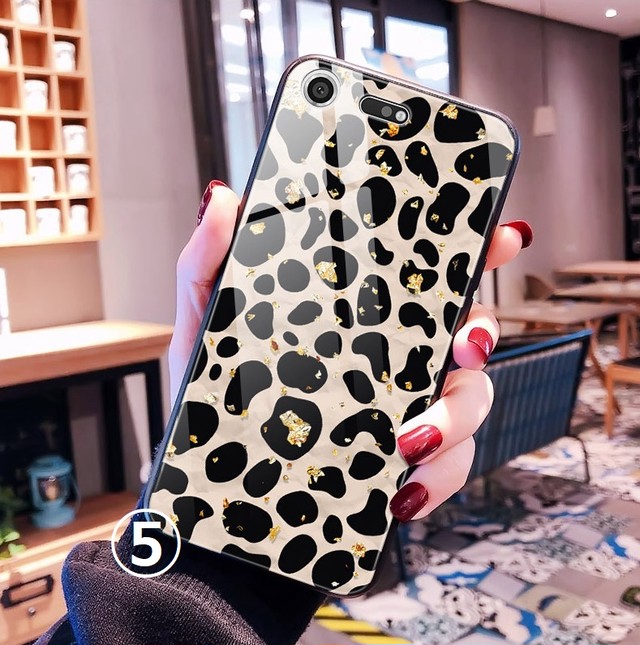 Xperia Xz1 Xz Xzpremiumケース Tpu おしゃれ かわいい 安い 軽い レディース ファッション 送料無料 Freely S Shop