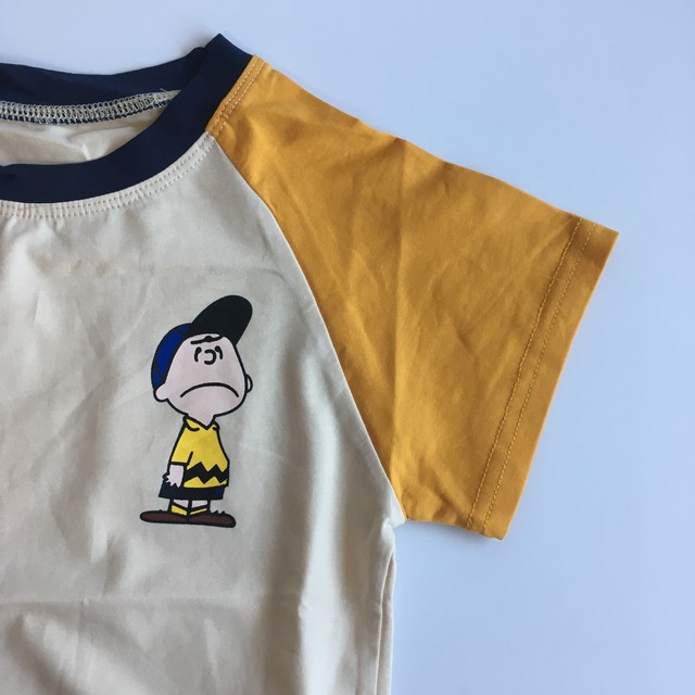 プランター 他の日 前者 チャーリー ブラウン ロンパース Heianjuken Jp