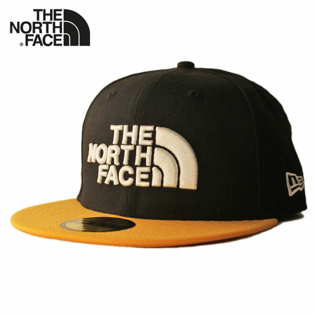 ニューエラ ザ ノースフェイス コラボ ベースボールキャップ 帽子 New Era The North Face 59fifty メンズ レディース 7 1 4 7 1 2 Nf0a3fpsle6 Liberalization