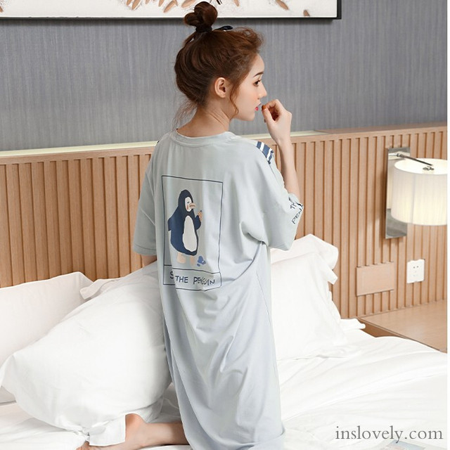 パジャマ レディース ルームウェア 部屋着 ナイトウェア トップス パンツ ゆったり 春秋 春 秋 韓国ファッション オルチャン 上下セット セット プリント ナチュラル おしゃれ カジュアル シンプル Roomwalaa ルームワラア レディースファッション ルームウェア専門店
