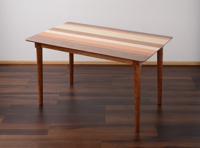Nordic Dining Table / 北欧ナチュラルスタイル 北欧 ダイニングテーブル