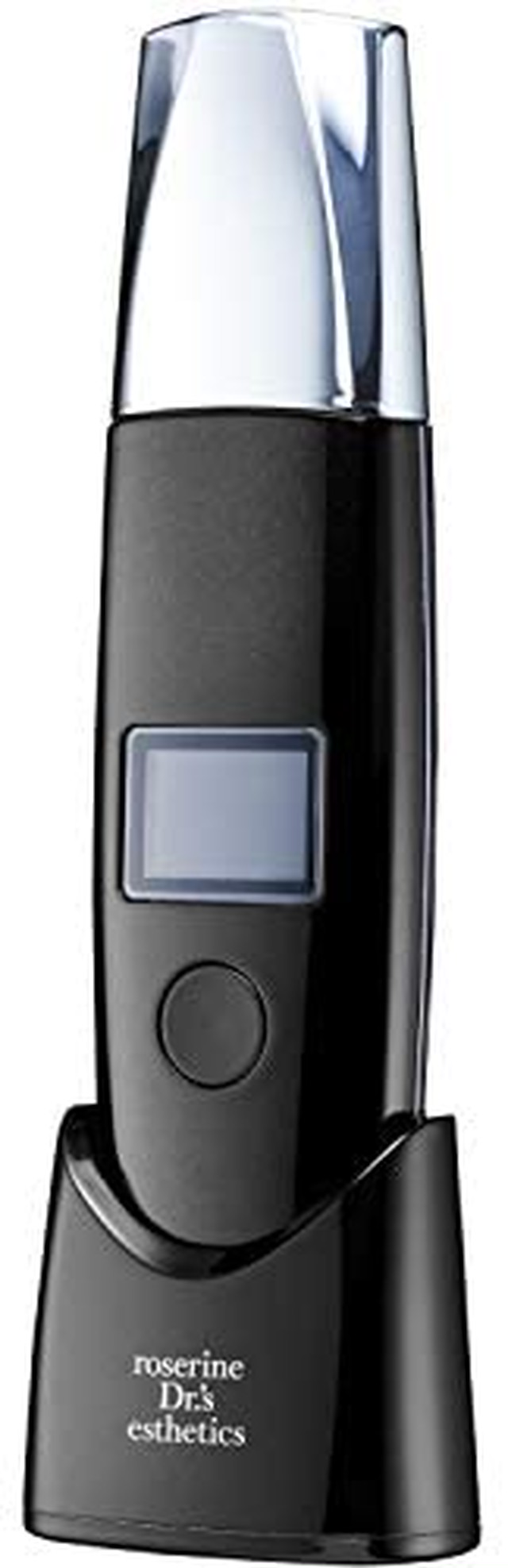 Jpcs Roserine Dr S Esthetics アクアリフトピーリング メンズ ウォーターピーリング 美顔器 防水 サロンレベル 超音波 イオン導入 Ems 毛穴 角栓 角質 皮脂 汚れ除去 美肌 1年保証付き Az Japan Classic Store