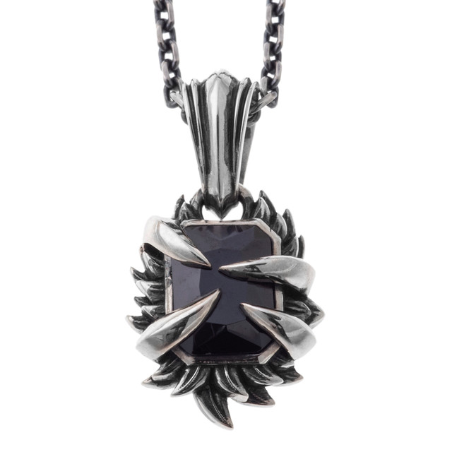 ウイングレクタングルペンダント　ACP0330