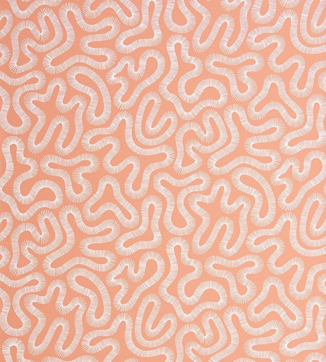 【MISS PRINT】CORAL