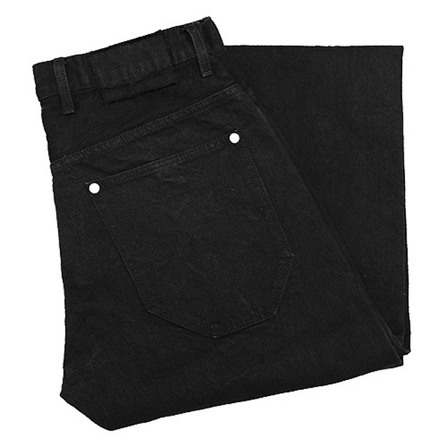 Sangou 岡山児島産ジーンズ デニム 洋袴 Zubon 黒々 Sangou京都本店