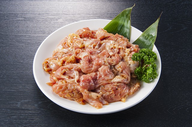 国産 若鶏こにく山賊焼 500g