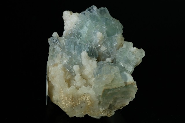 蛍石 コーンウオール 英国 Fluorite Cornwall England Supernova Crystal