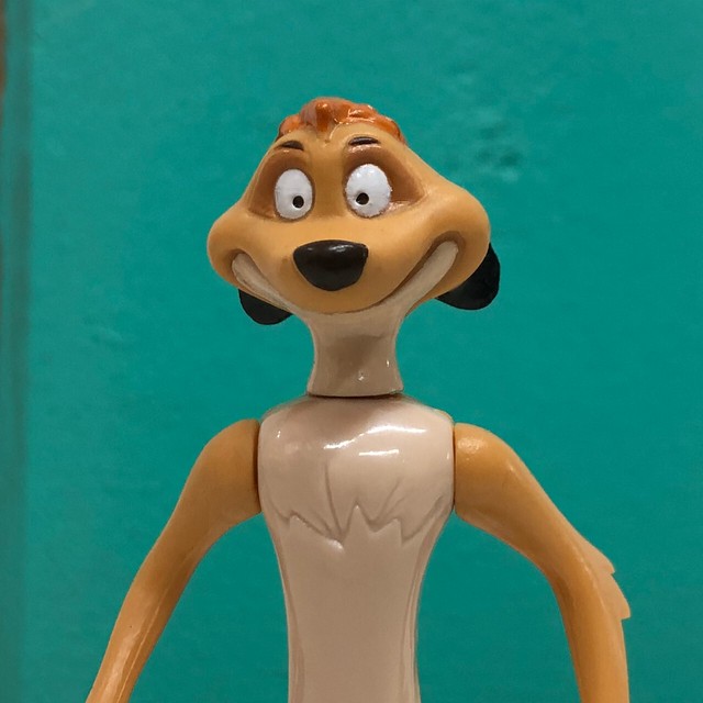 Disney Lion King Zazu Figure ライオンキング ザズー フィギュア The Puppez E Shop ザ パペッツ松本 Webショップ