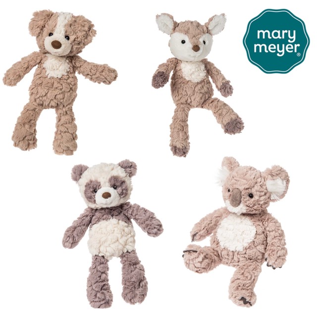 ぬいぐるみ Puacoco Baby