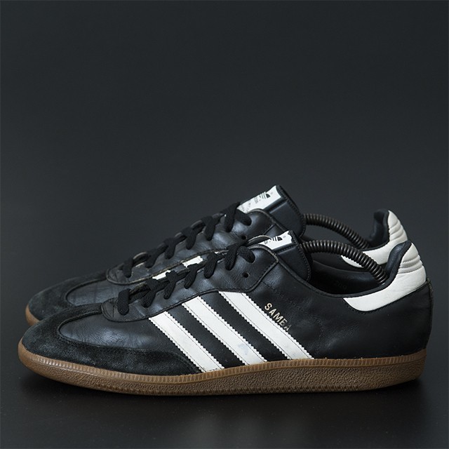 95 Adidas Samba Made In Poland アディダス サンバ ポーランド製 Secondisco