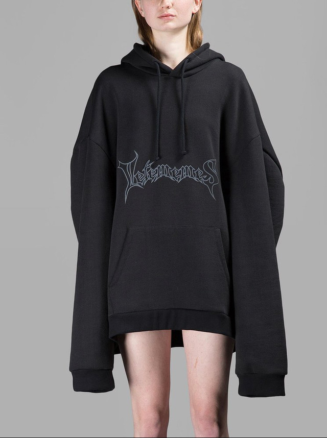 Vetememes Metal Hoodie 2XL | MST94