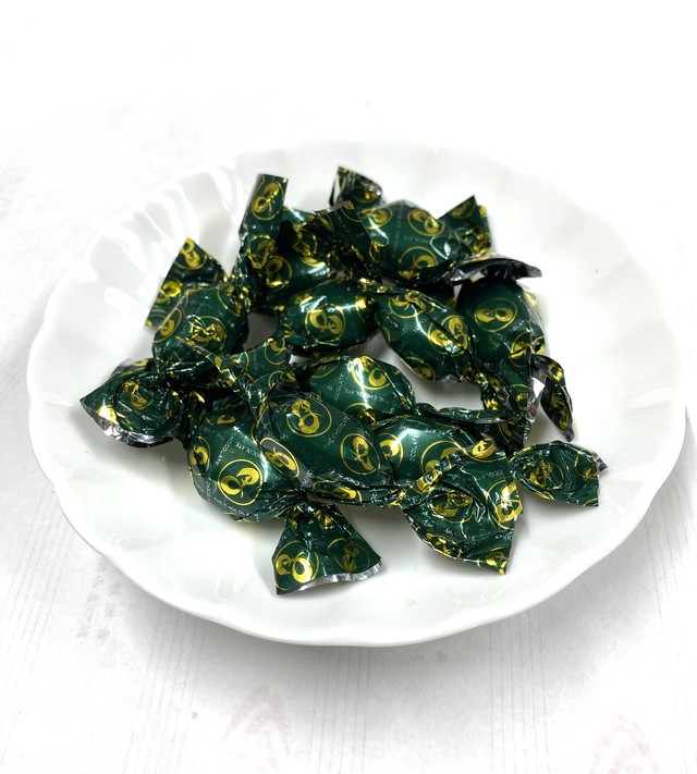 抹茶ティラミスチョコ 180g 岡田かめや