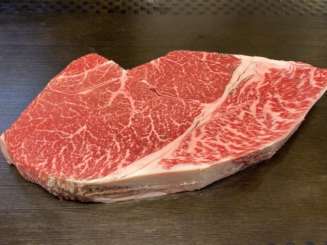 和牛の芸術品 極上特選ランプ8,000円コース(1枚) 約500g以上