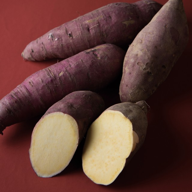 さつまいも 紅あずま 紅はるか ながおか農challe市場