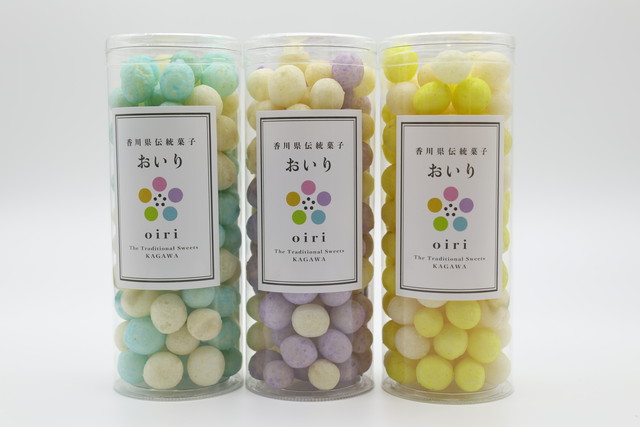 おいり 3b Mgk Mammy Gift Kagawa