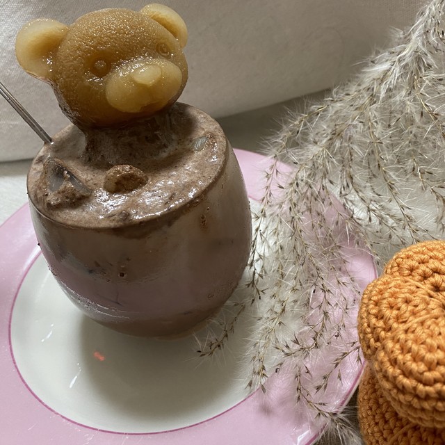 クマ 氷 お洒落 くま インスタ映え シリコン アイスキューブ Ayu Select 全て送料無料です