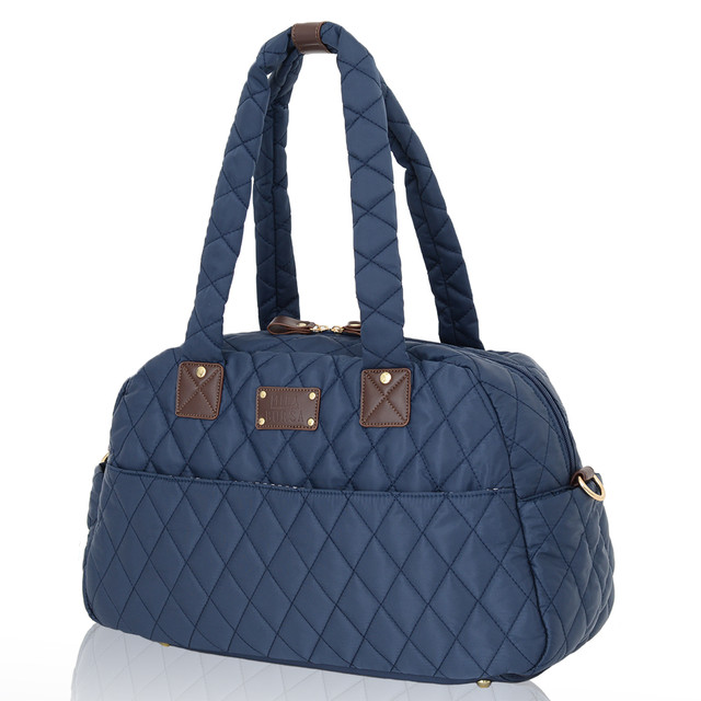 トートバッグ レディース マザーズバッグ 大容量 軽量 人気 おしゃれ 豊富なポケット キルティング仕様 レディース トートバッグ ｍｉｌａ ｂｏｒｓａ