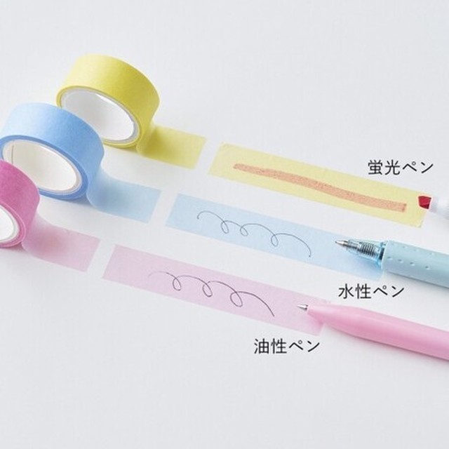 イエロー カッティングマスキングテープ マスキングテープ専門店 ヨハク社