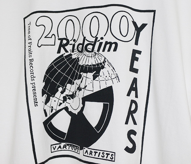 2000YEARS WH