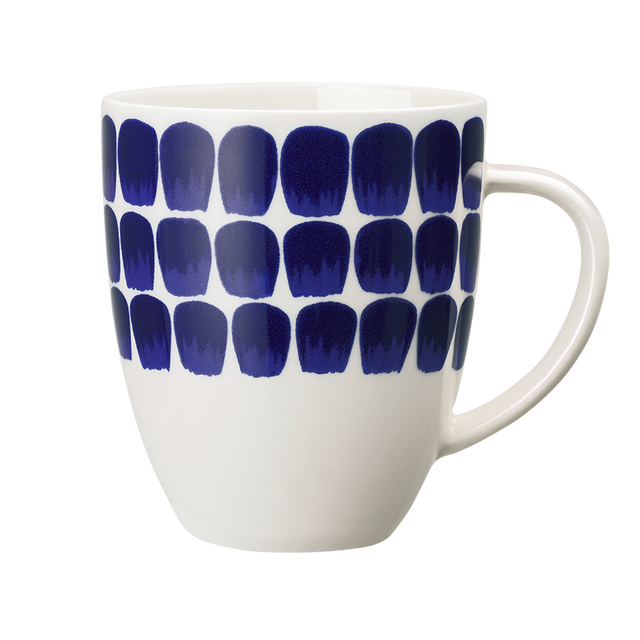 ARABIA 24H TUOKIO マグカップ 340ml 8467 Mug