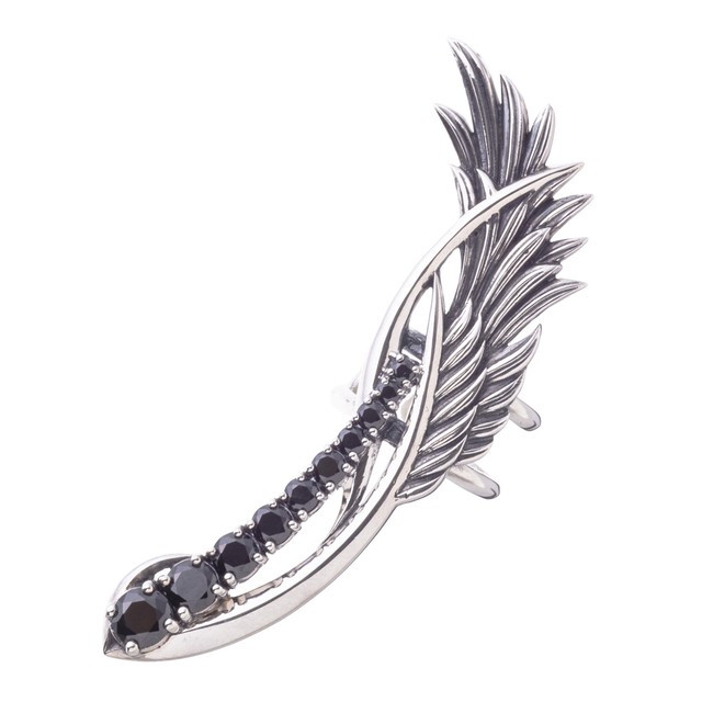 ガブリエルイヤークライマーピアス  ACE0156