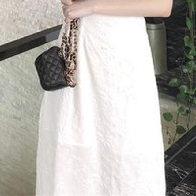 パフスリーブワンピース マキシ ワンピース レディース サマーワンピ ホワイト 夏服 半袖 ロング バックオープンワンピ ハートネック きれいめ Rx0516 Raxia