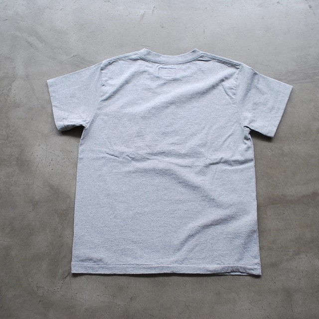 The North Face Purple Label 7oz H S Pocket Tee Wagon