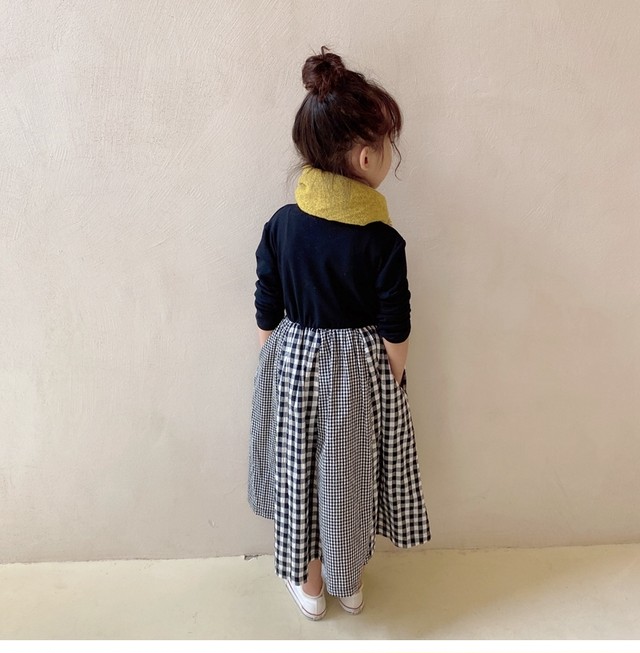 ワンピース 韓国子供服 ドッキングワンピース 子供 ギンガムチェック マキシワンピース キッズ ドレス ロングワンピース チェック パッチワーク 双子 姉妹 お揃い おそろい リンク コーデ 人気 おすすめ かわいい 可愛い おしゃれ オシャレ プレゼント 贈り物 ギフト 誕生 ワンピース 韓国子供服 ドッキングワンピース 子供 ギンガムチェック マキシワンピース キッズ ドレス ロングワンピース チェック パッチワーク 双子 姉妹 お揃い おそろい リンク コーデ 人気 おすすめ かわいい 可愛い おしゃれ オシャレ プレゼント 贈り物 ギフト 誕生