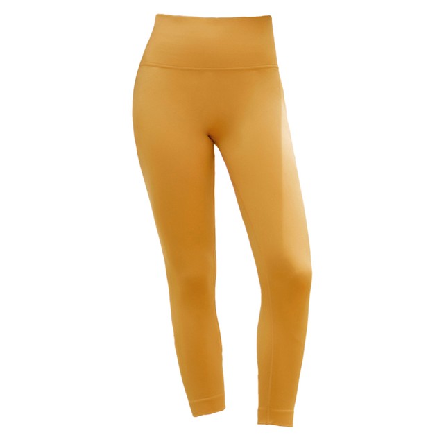 お尻フィットネスパンツ女性の弾性タイトなタイトなヒップは ヨガパンツハイウエストランニングトレーニングスポーツズボンを身に着けている外側が薄かったです ハイウェスト エラスティック 伸縮 Yoga Nao Sports