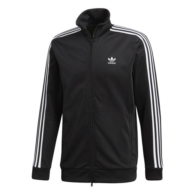 アディダス オリジナルス Adidas Originals Cw1250 Beckenbauer Track Top ベッケンバウアー トラックジャケット Black 008 ゼロ ゼロ エイト アディダス オリジナルス Adidas Originals Cw1250 Beckenbauer Track Top ベッケンバウアー トラックジャケット Black 008 ゼロ ゼロ エイト